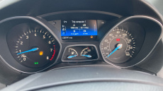 Ford Focus 1.0 EcoBoost 140 ST-Line Navigation 5dr Petrol Hatchback